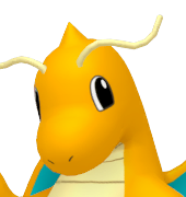 dragonite